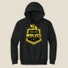Youth Heavy Blend Hooded Sweatshirt Thumbnail
