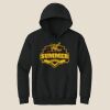 Youth Heavy Blend Hooded Sweatshirt Thumbnail