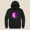 Youth Heavy Blend Hooded Sweatshirt Thumbnail