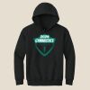 Youth Heavy Blend Hooded Sweatshirt Thumbnail