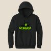 Youth Heavy Blend Hooded Sweatshirt Thumbnail