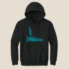 Youth Heavy Blend Hooded Sweatshirt Thumbnail