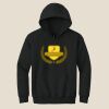 Youth Heavy Blend Hooded Sweatshirt Thumbnail
