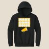 Youth Heavy Blend Hooded Sweatshirt Thumbnail