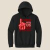 Youth Heavy Blend Hooded Sweatshirt Thumbnail