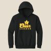 Youth Heavy Blend Hooded Sweatshirt Thumbnail