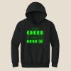 Youth Heavy Blend Hooded Sweatshirt Thumbnail