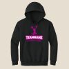 Youth Heavy Blend Hooded Sweatshirt Thumbnail
