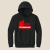 Youth Heavy Blend Hooded Sweatshirt Thumbnail