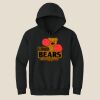 Youth Heavy Blend Hooded Sweatshirt Thumbnail