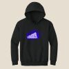 Youth Heavy Blend Hooded Sweatshirt Thumbnail