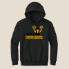 Youth Heavy Blend Hooded Sweatshirt Thumbnail
