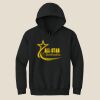 Youth Heavy Blend Hooded Sweatshirt Thumbnail
