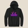 Youth Heavy Blend Hooded Sweatshirt Thumbnail