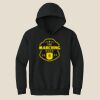 Youth Heavy Blend Hooded Sweatshirt Thumbnail