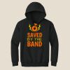 Youth Heavy Blend Hooded Sweatshirt Thumbnail