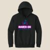 Youth Heavy Blend Hooded Sweatshirt Thumbnail