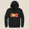 Youth Heavy Blend Hooded Sweatshirt Thumbnail