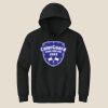 Youth Heavy Blend Hooded Sweatshirt Thumbnail