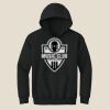 Youth Heavy Blend Hooded Sweatshirt Thumbnail