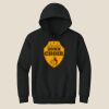 Youth Heavy Blend Hooded Sweatshirt Thumbnail