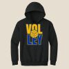 Youth Heavy Blend Hooded Sweatshirt Thumbnail