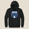 Youth Heavy Blend Hooded Sweatshirt Thumbnail