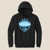 Youth Heavy Blend Hooded Sweatshirt Thumbnail