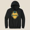 Youth Heavy Blend Hooded Sweatshirt Thumbnail