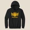 Youth Heavy Blend Hooded Sweatshirt Thumbnail
