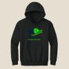 Youth Heavy Blend Hooded Sweatshirt Thumbnail
