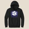 Youth Heavy Blend Hooded Sweatshirt Thumbnail