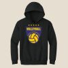 Youth Heavy Blend Hooded Sweatshirt Thumbnail