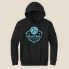 Youth Heavy Blend Hooded Sweatshirt Thumbnail