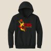 Youth Heavy Blend Hooded Sweatshirt Thumbnail