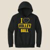Youth Heavy Blend Hooded Sweatshirt Thumbnail