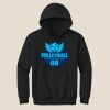 Youth Heavy Blend Hooded Sweatshirt Thumbnail