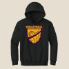Youth Heavy Blend Hooded Sweatshirt Thumbnail