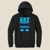 Youth Heavy Blend Hooded Sweatshirt Thumbnail
