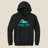 Youth Heavy Blend Hooded Sweatshirt Thumbnail