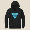 Youth Heavy Blend Hooded Sweatshirt Thumbnail