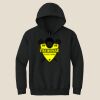 Youth Heavy Blend Hooded Sweatshirt Thumbnail