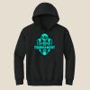 Youth Heavy Blend Hooded Sweatshirt Thumbnail