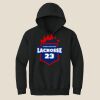 Youth Heavy Blend Hooded Sweatshirt Thumbnail