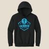 Youth Heavy Blend Hooded Sweatshirt Thumbnail