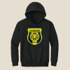 Youth Heavy Blend Hooded Sweatshirt Thumbnail