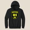 Youth Heavy Blend Hooded Sweatshirt Thumbnail