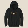 Youth Heavy Blend Hooded Sweatshirt Thumbnail