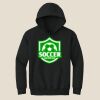 Youth Heavy Blend Hooded Sweatshirt Thumbnail