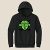 Youth Heavy Blend Hooded Sweatshirt Thumbnail